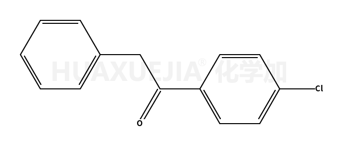 苄基-4-氯苯基酮