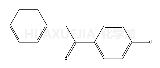 4-氯苯基苄基酮