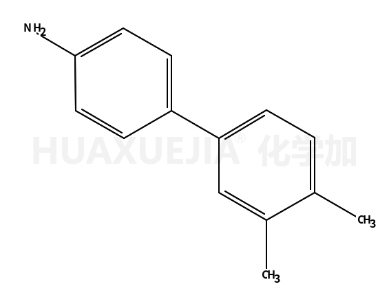 4-(3,4-dimethylphenyl)aniline