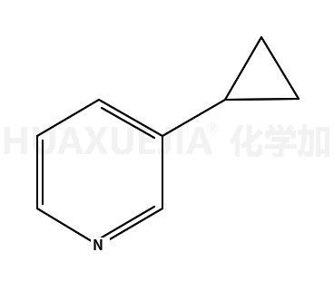 3-环丙基吡啶