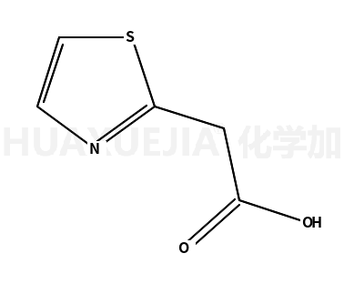 2-噻唑乙酸