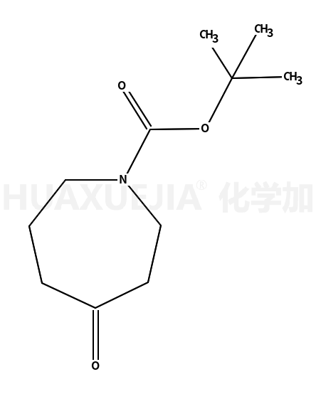 N-Boc-六氫-1H-氮雜卓-4-酮