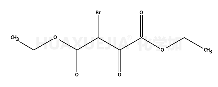 bromo-oxo-succinic acid diethyl ester