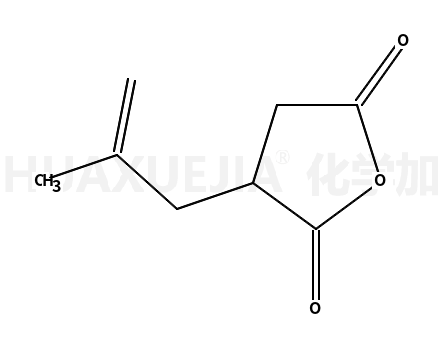 (2-甲基-2-丙烯基)琥珀酸酐