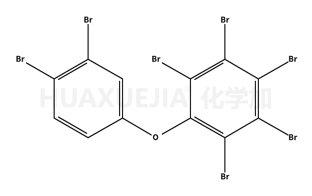 2,3,3’,4,4’,5,6 - 七溴联苯醚