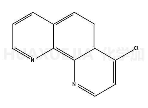 4-氯-1,10-菲罗啉