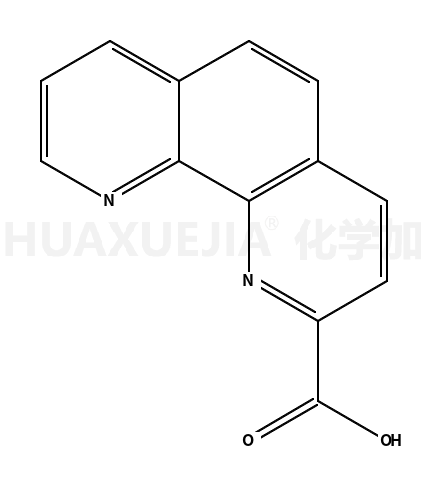 1,10-邻菲咯啉-2-羧酸