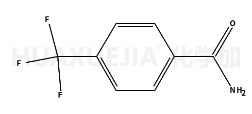 4-(三氟甲基)苯甲酰胺