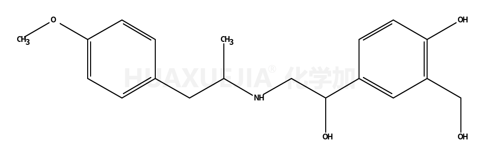 Salmefamol