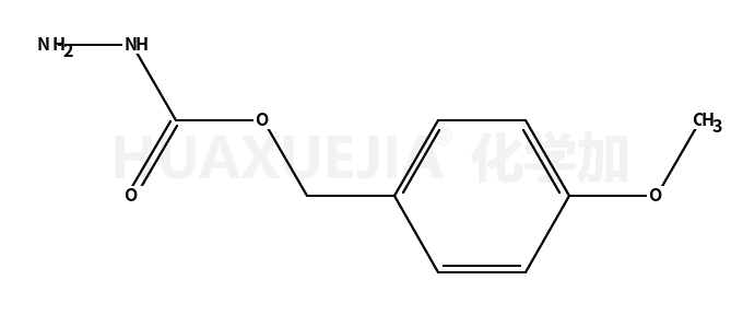 4-甲氧基苄氧基酰肼