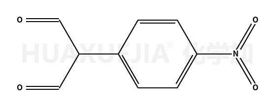 2-(4-硝基苯基)丙二醛