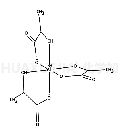 乳酸铝