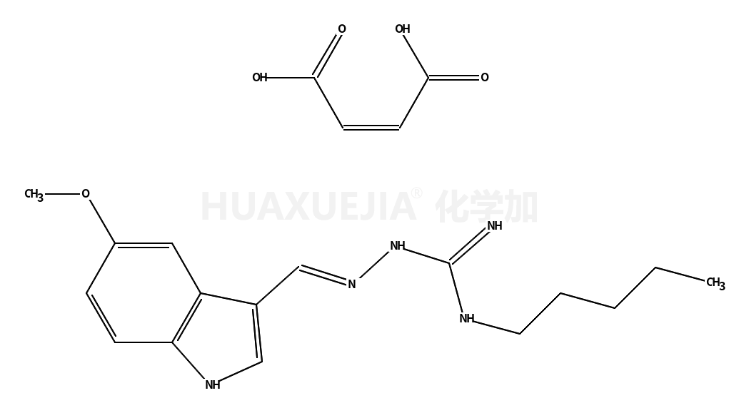 马来酸替加色罗