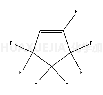 1,3,3,4,4,5-七氟环戊烯