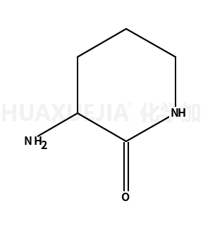 3-氨基-2-哌啶酮