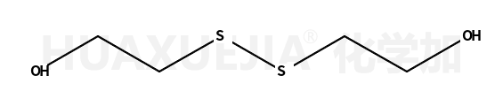 双(2-羟乙基)二硫化物