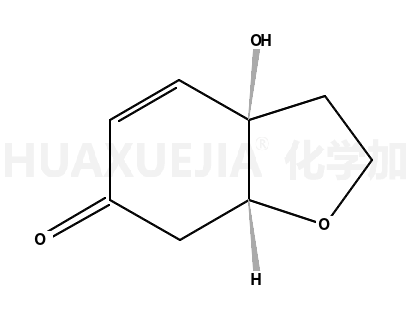 Cleroindicin F