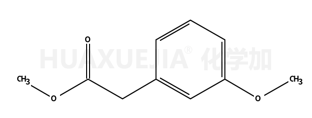 3-甲氧基苯乙酸甲酯