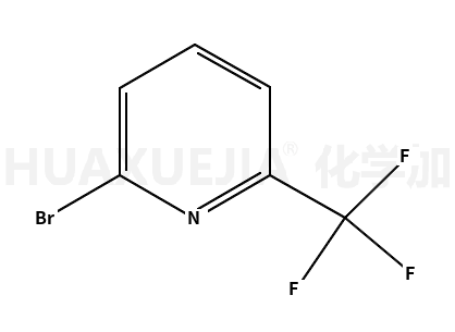 2-溴-6-(三氟甲基)吡啶