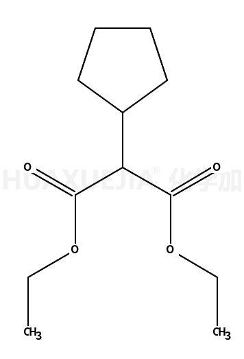 环戊基丙二酸二乙酯