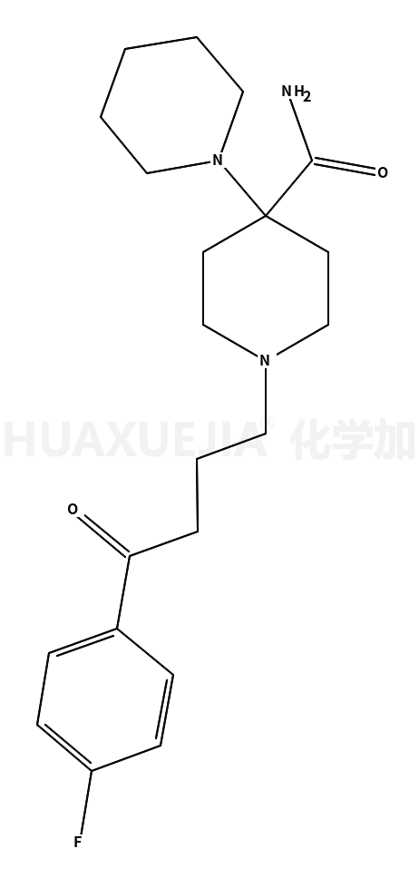 酰胺哌啶酮