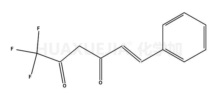 1,1,1-三氟-6-苯基-5-(e)-己烯-2,4-二酮