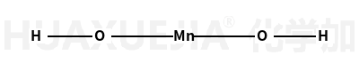 氢氧化锰(Ⅱ)