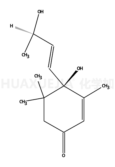 Corchoionol C