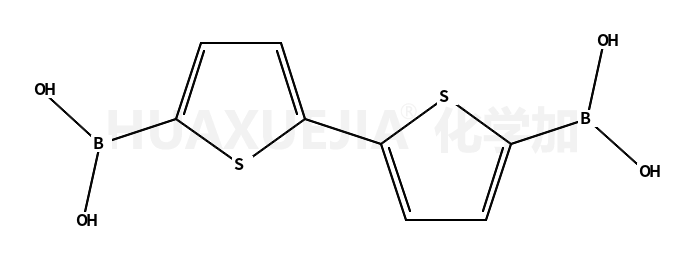 2,2-Bi噻吩-5,5-二硼酸