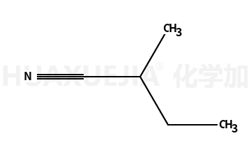 2-甲基丁腈