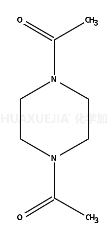 1，4-二乙酰基哌嗪