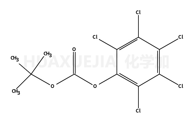 五氯苯基碳酸叔丁酯