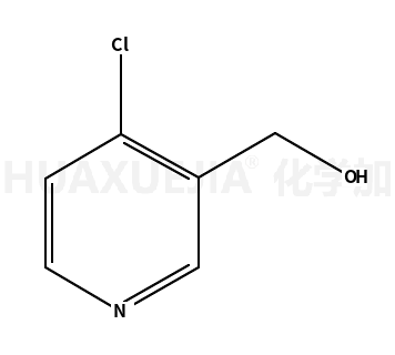 4-氯-3-吡啶甲醇