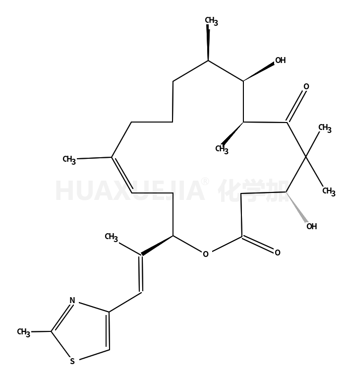 Epothilone D