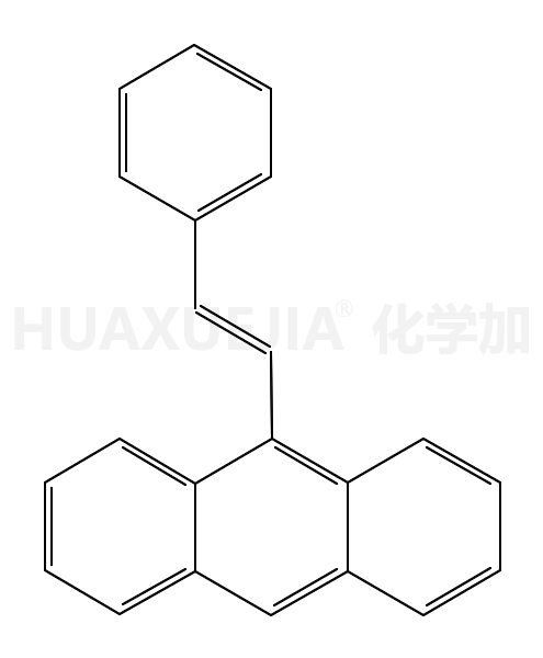 顺-9-苯乙烯基蒽