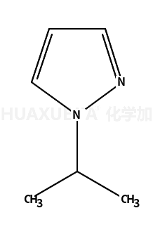 1-异丙基吡唑