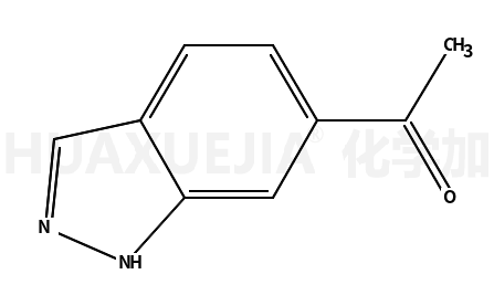 1-(1H-吲唑-6-基)乙酮