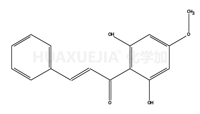 球松素查尔酮