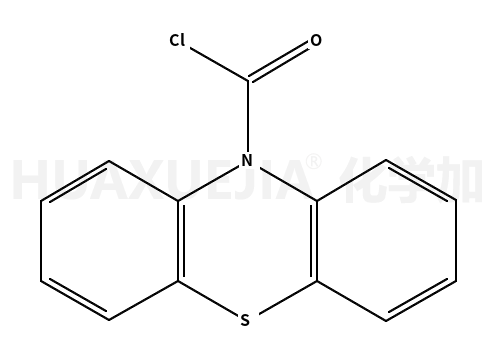 吩噻嗪-10-碳酰氯