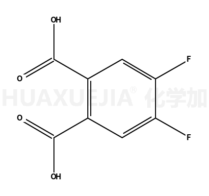 4,5-二氟邻苯二甲酸