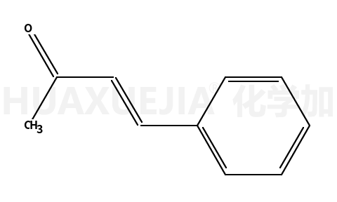 反式-4-苯基-3-丁烯-2-酮