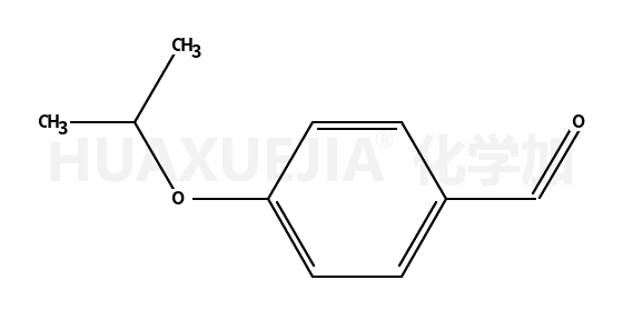 4-异丙氧基苯甲醛