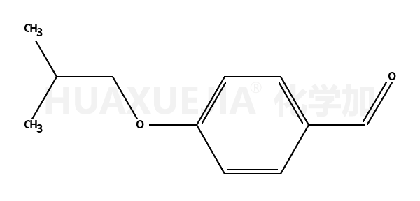 4-异丁氧基苯甲醛