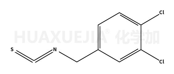 3,4-二氯苯甲基硫代异氰酸酯