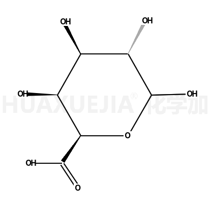 D(+)-葡萄糖醛酸C