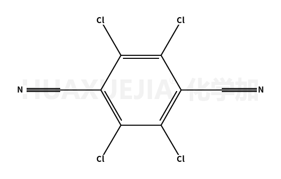 四氯对苯二甲腈