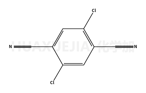 2,5-二氯对苯二腈