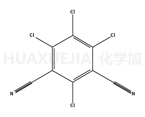 百菌清