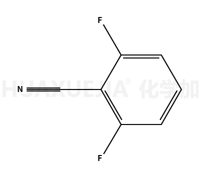 2,6-Difluorobenzonitrile