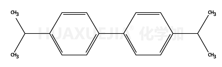 4,4'-二異丙基聯(lián)苯